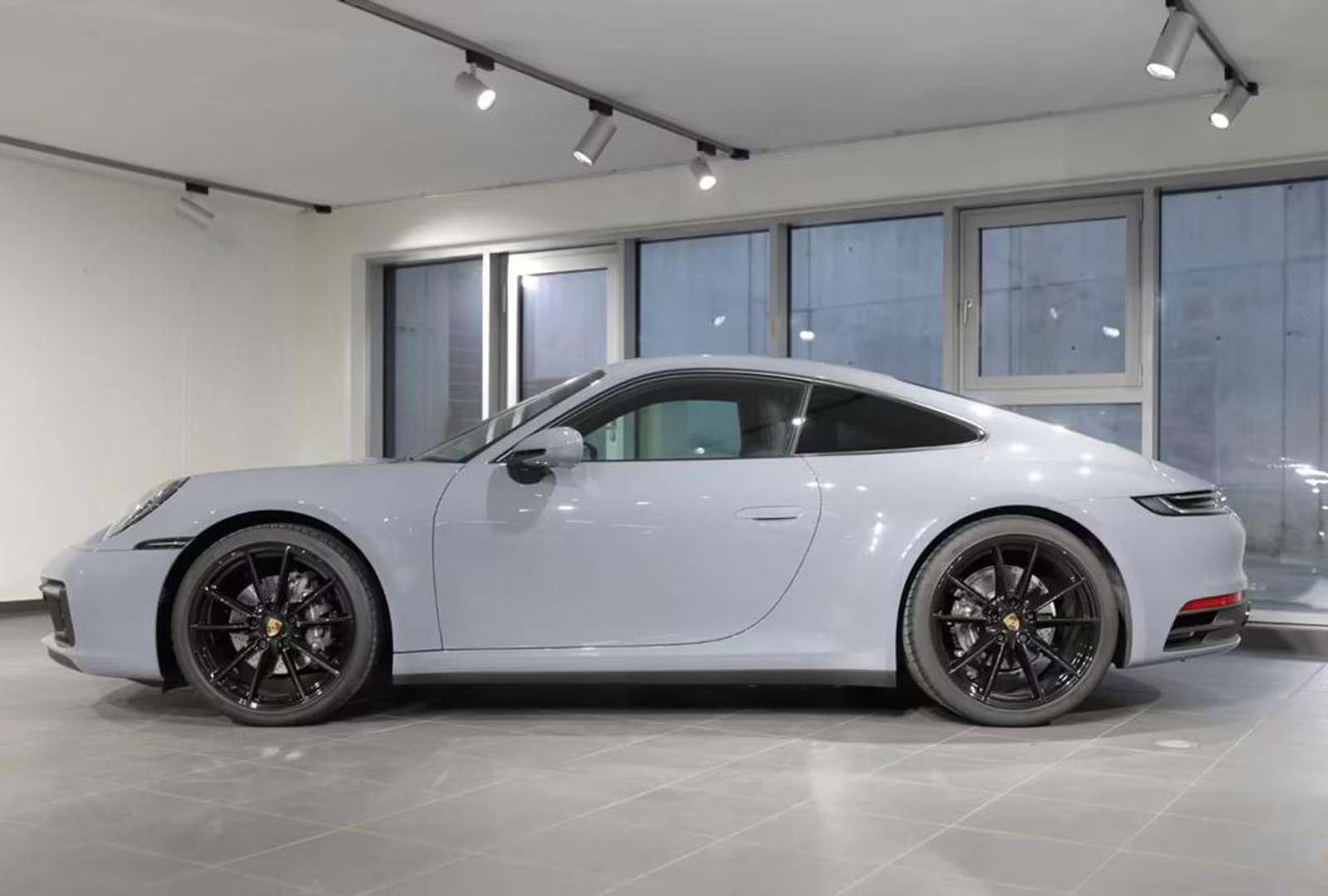 Porsche 992 I Carrera -  - Joinsteer - #1