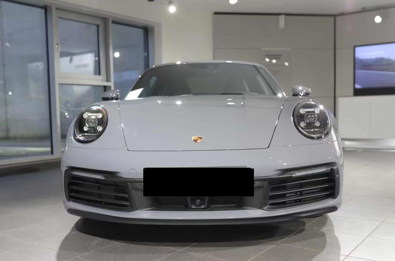 Porsche 992 I Carrera -  - Joinsteer - #2