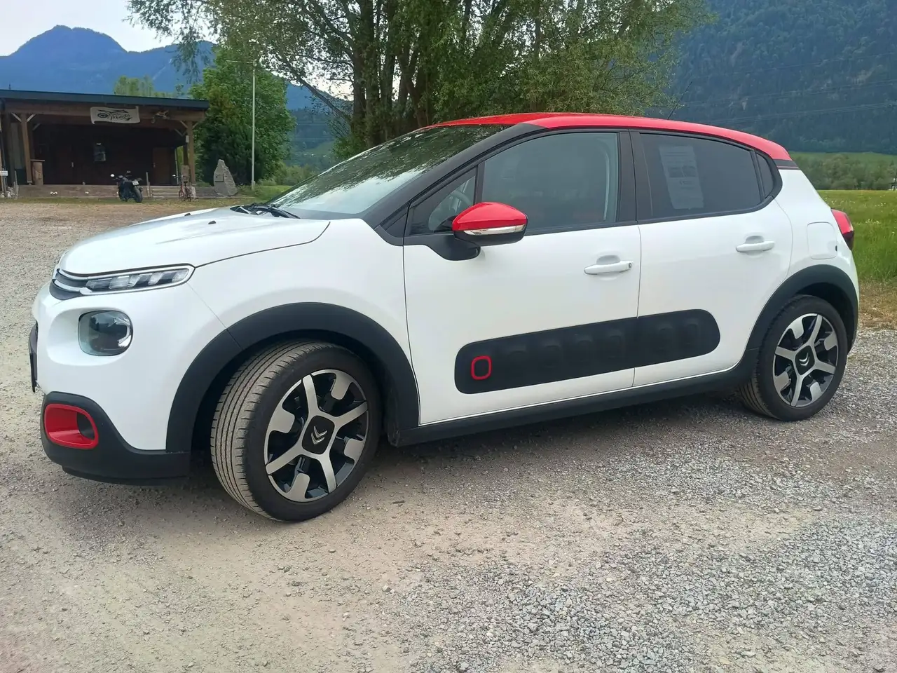 Citroën C3