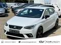 SEAT Ibiza FR *Black Edition*LED*NAVI*LEDER/ALCANTARA Weiß - thumbnail 1