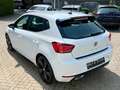 SEAT Ibiza FR *Black Edition*LED*NAVI*LEDER/ALCANTARA Weiß - thumbnail 4