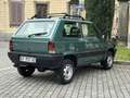 Fiat Panda 1ª serie 1100 i.e. cat 4x4 Trekking Grün - thumbnail 4