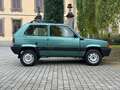 Fiat Panda 1ª serie 1100 i.e. cat 4x4 Trekking Grün - thumbnail 5