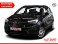 Opel Crossland 1.2 Edition Klima LED Tempomat Schwarz - thumbnail 1