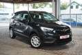 Opel Crossland 1.2 Edition Klima LED Tempomat Schwarz - thumbnail 3