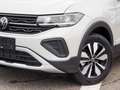 Volkswagen T-Cross 1.0 TSI GOAL LED, KAMERA Einparkhilfe Grau - thumbnail 5