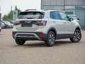 Volkswagen T-Cross 1.0 TSI GOAL LED, KAMERA Einparkhilfe Grau - thumbnail 3