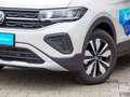 Volkswagen T-Cross 1.0 TSI GOAL LED, KAMERA Klima el. Fenster Grau - thumbnail 5