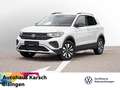 Volkswagen T-Cross 1.0 TSI GOAL LED, KAMERA Einparkhilfe Grau - thumbnail 1