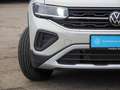 Volkswagen T-Cross 1.0 TSI GOAL LED, KAMERA Klima el. Fenster Grau - thumbnail 6