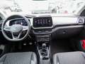 Volkswagen T-Cross 1.0 TSI GOAL LED, KAMERA Klima el. Fenster Grau - thumbnail 8