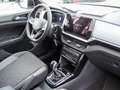 Volkswagen T-Cross 1.0 TSI GOAL LED, KAMERA Einparkhilfe Grau - thumbnail 7