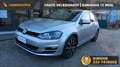 Volkswagen Golf 1.6 TDI DSG 5p. Comfortline BlueMotion Technology Argent - thumbnail 3