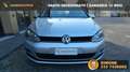 Volkswagen Golf 1.6 TDI DSG 5p. Comfortline BlueMotion Technology Argent - thumbnail 1