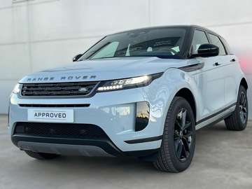 2.0D I4 MHEV S AWD Aut. 163