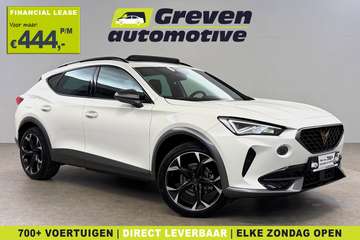 e-Hybrid 1.4 TSI PHEV 204PK | Pano | Virtual | Cam