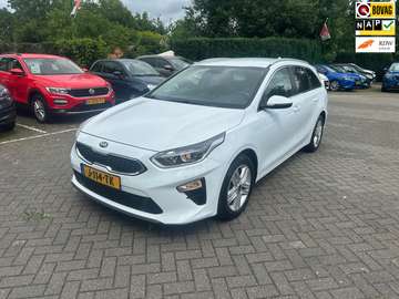 Sportswagon 1.0 T-GDi DynamicLine , navigatie , pd