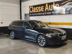 BMW Série 3 Touring 136ch BVA8 Business Design garantie 12mois