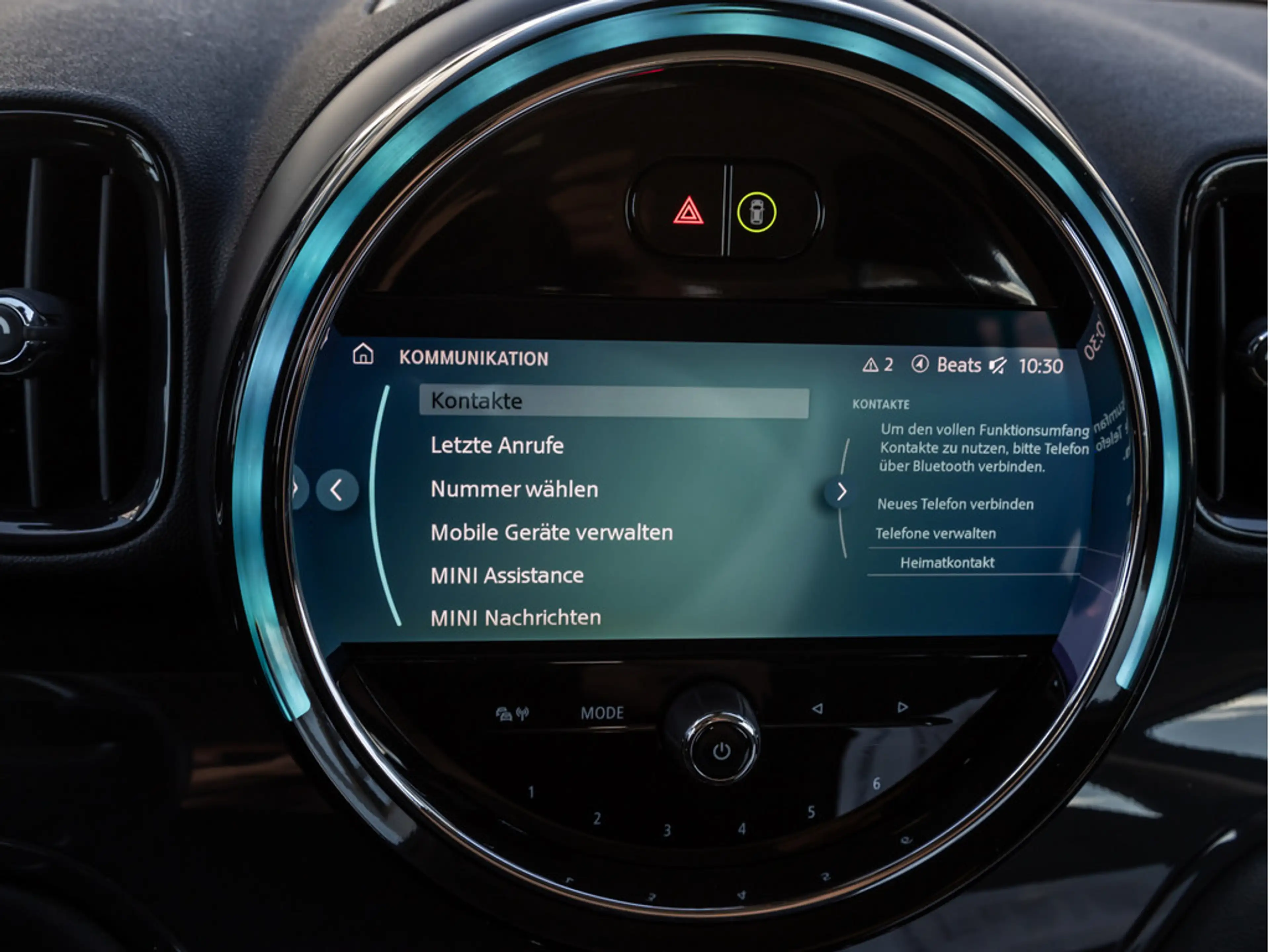 MINI Cooper D Countryman — photo 15