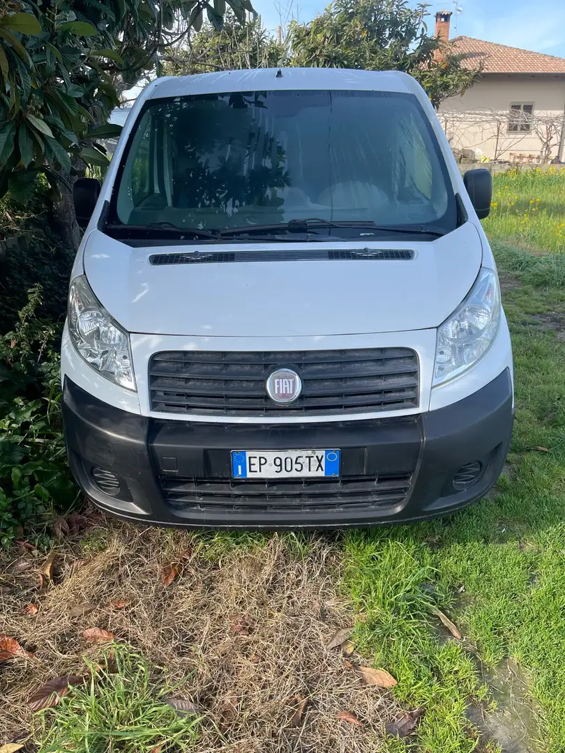 Fiat Scudo - 1