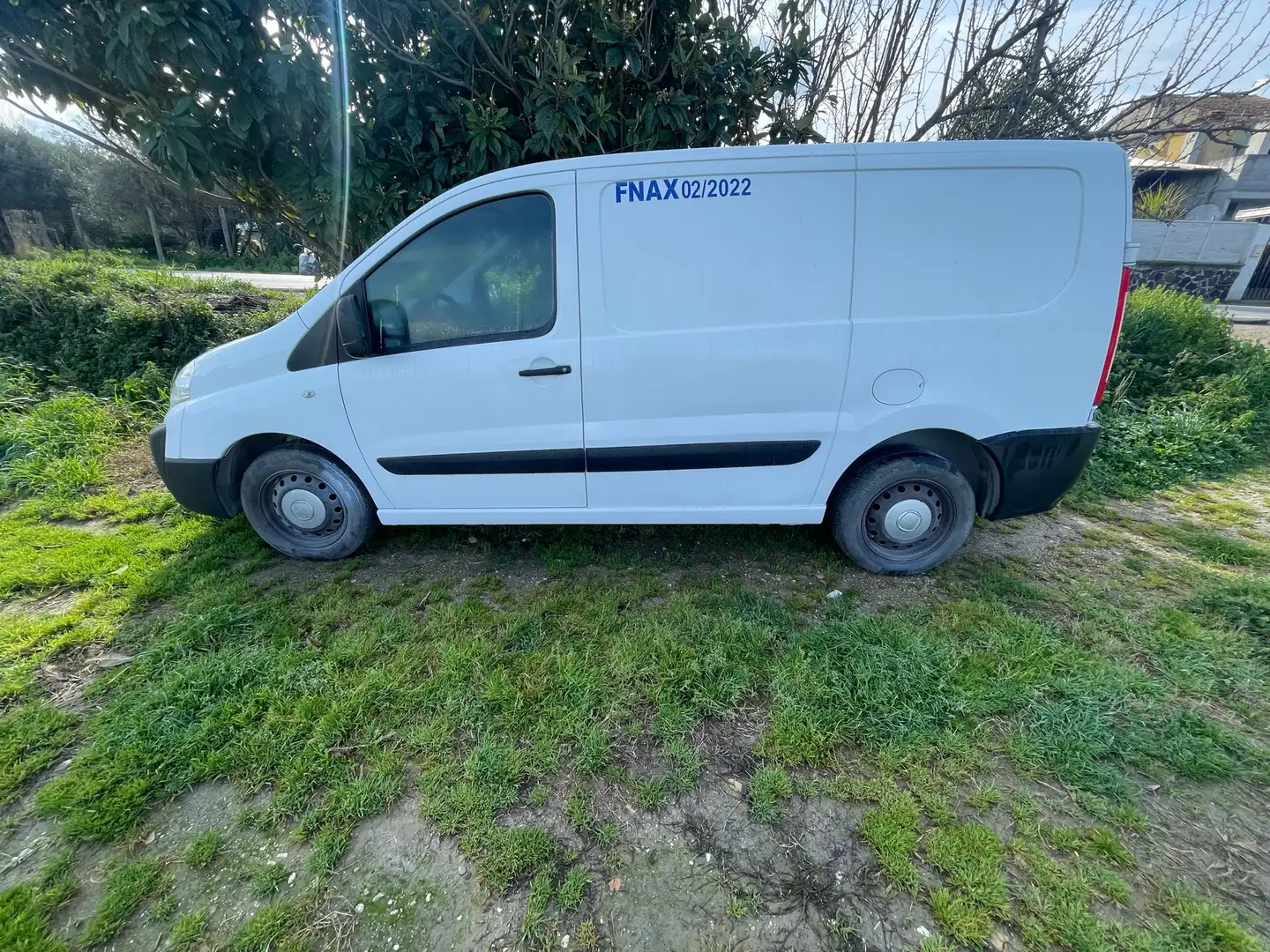 Fiat Scudo - 2