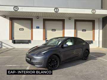 Gran Autonomia AWD