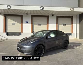 Gran Autonomia AWD