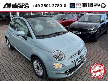 Dolcevita+CARPLAY+ALLWETTER+KLIMA+PDC+LICHTREGENSE
