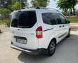 Ford Tourneo Courier 1.0 Ecoboost Sport Blanc - thumbnail 4