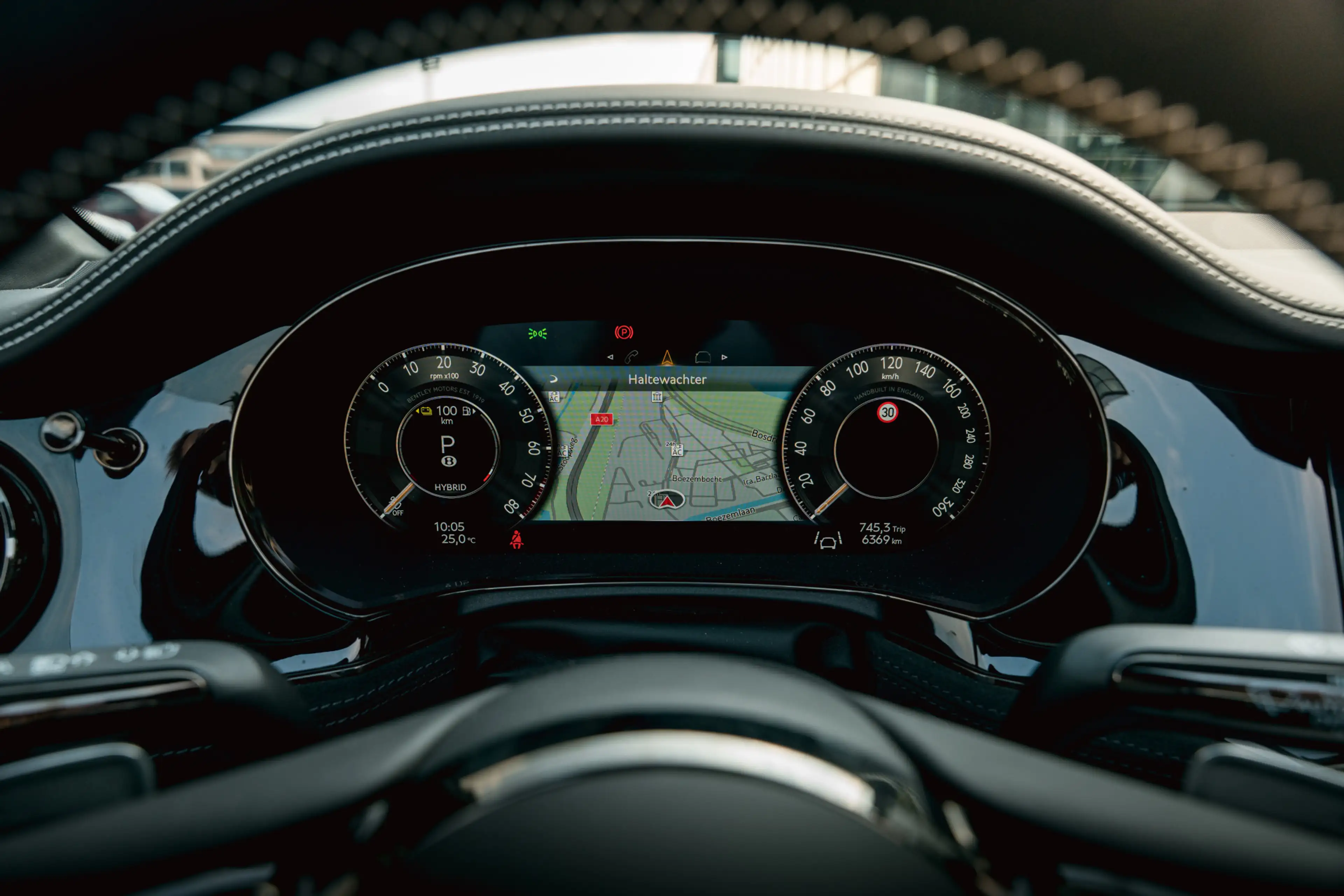 Bentley Continental GTC 4.0 V8 Hybrid Speed | Akrapovič | — photo 15