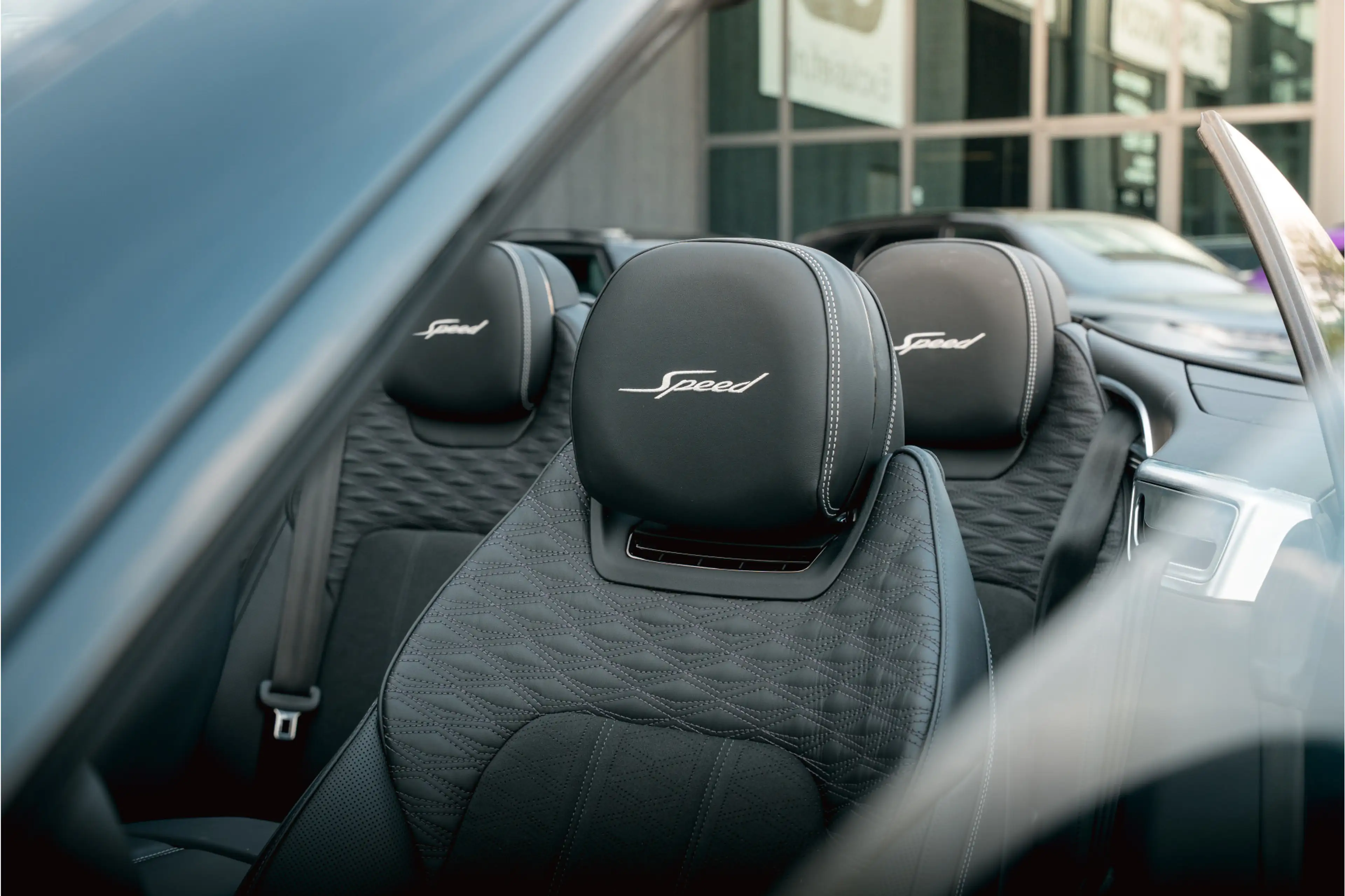 Bentley Continental GTC 4.0 V8 Hybrid Speed | Akrapovič | — photo 10