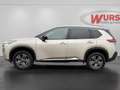 Nissan X-Trail Tekna+ 1.5 VC-T 163 PS X-Tronic Leder Pano-Dach LE Beige - thumbnail 2