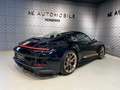 Porsche 992 GT3 Touring Paket PDK *BOSE*SITZHEIZUNG*15.000 KM* Schwarz - thumbnail 12