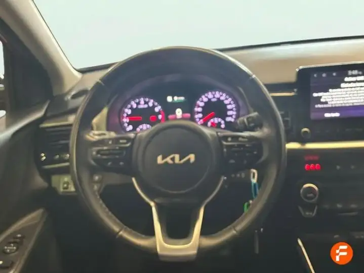 Kia Stonic 1.0 T-GDi MHEV iMT Drive (2021) 2022, foto 12