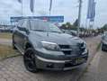 Mitsubishi Outlander 2.4 Sport*KLIMA*LEDER*AHK*ZV-FUNK !! Grau - thumbnail 4