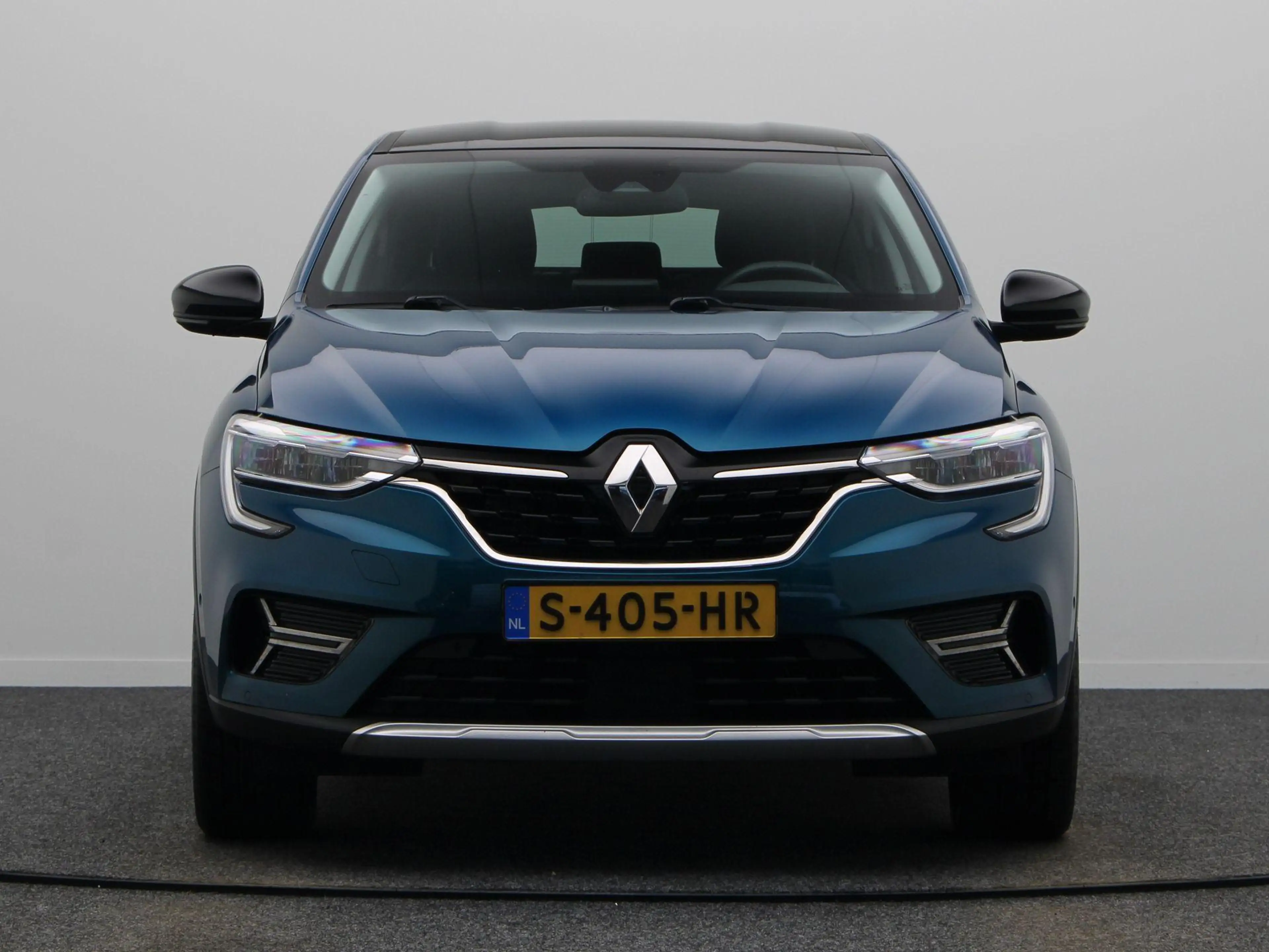 Renault Arkana 1.6 E-Tech Hybrid 145 Intens | Climate control | S — photo 6