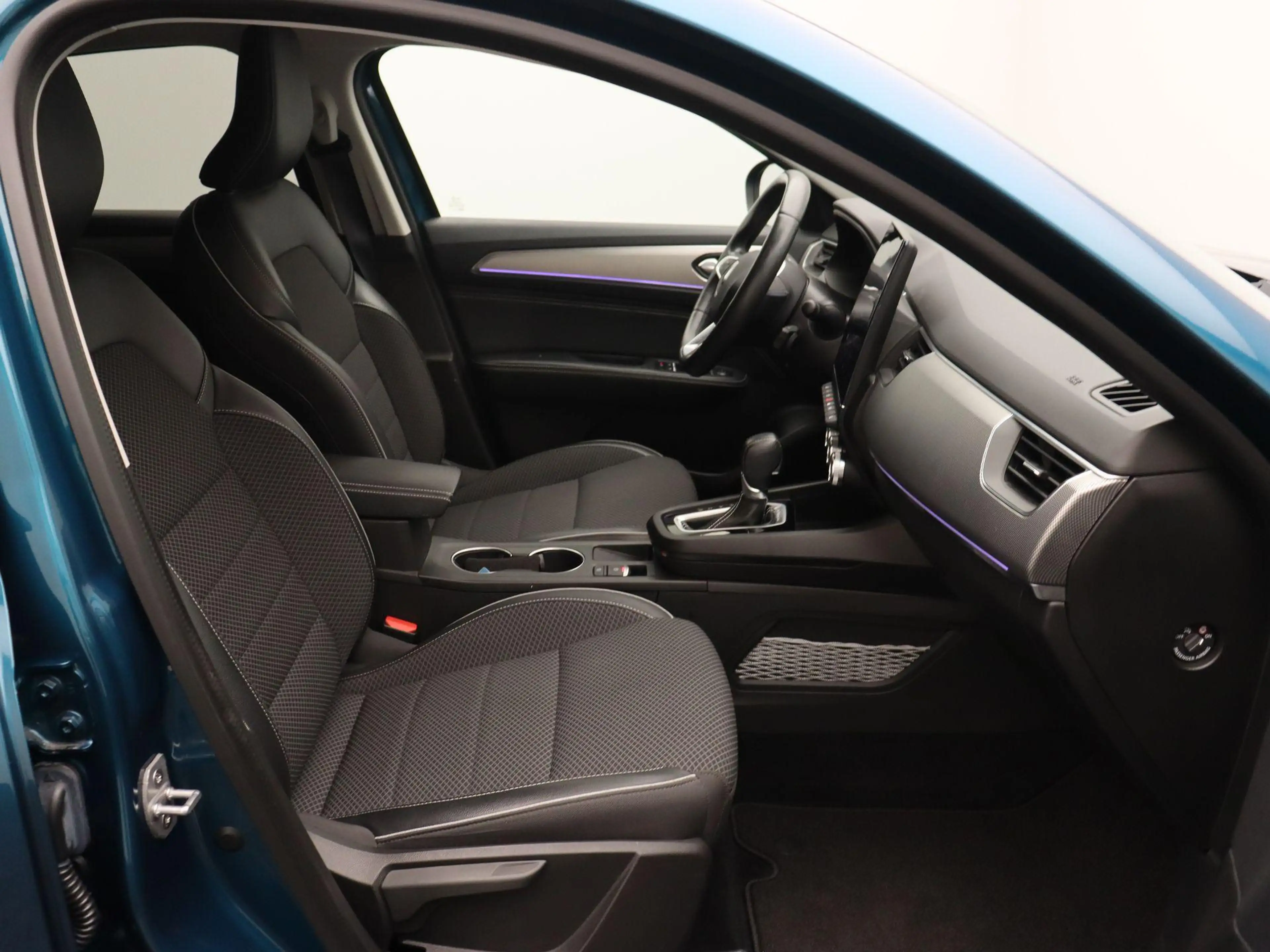 Renault Arkana 1.6 E-Tech Hybrid 145 Intens | Climate control | S — photo 15