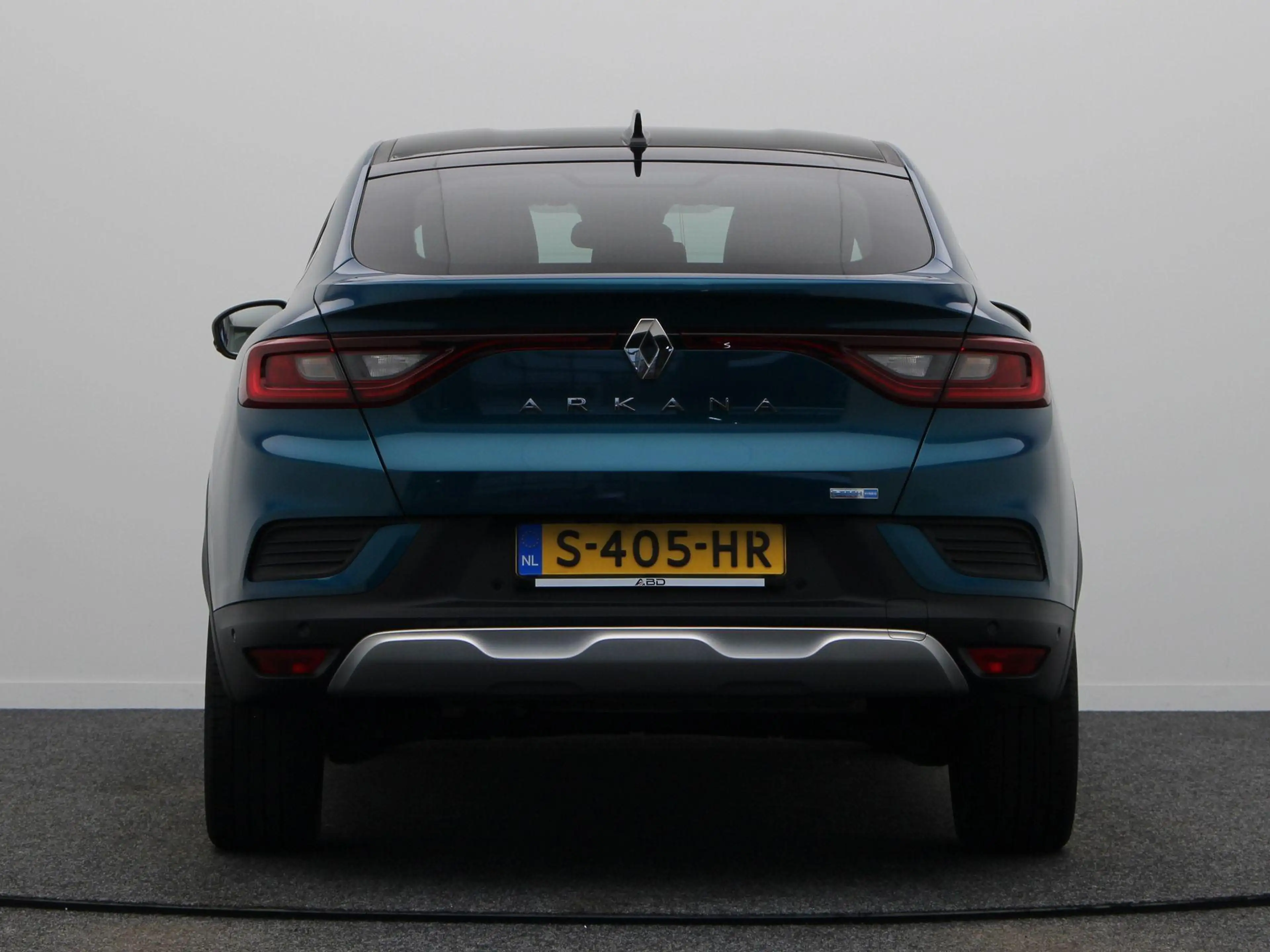 Renault Arkana 1.6 E-Tech Hybrid 145 Intens | Climate control | S — photo 7