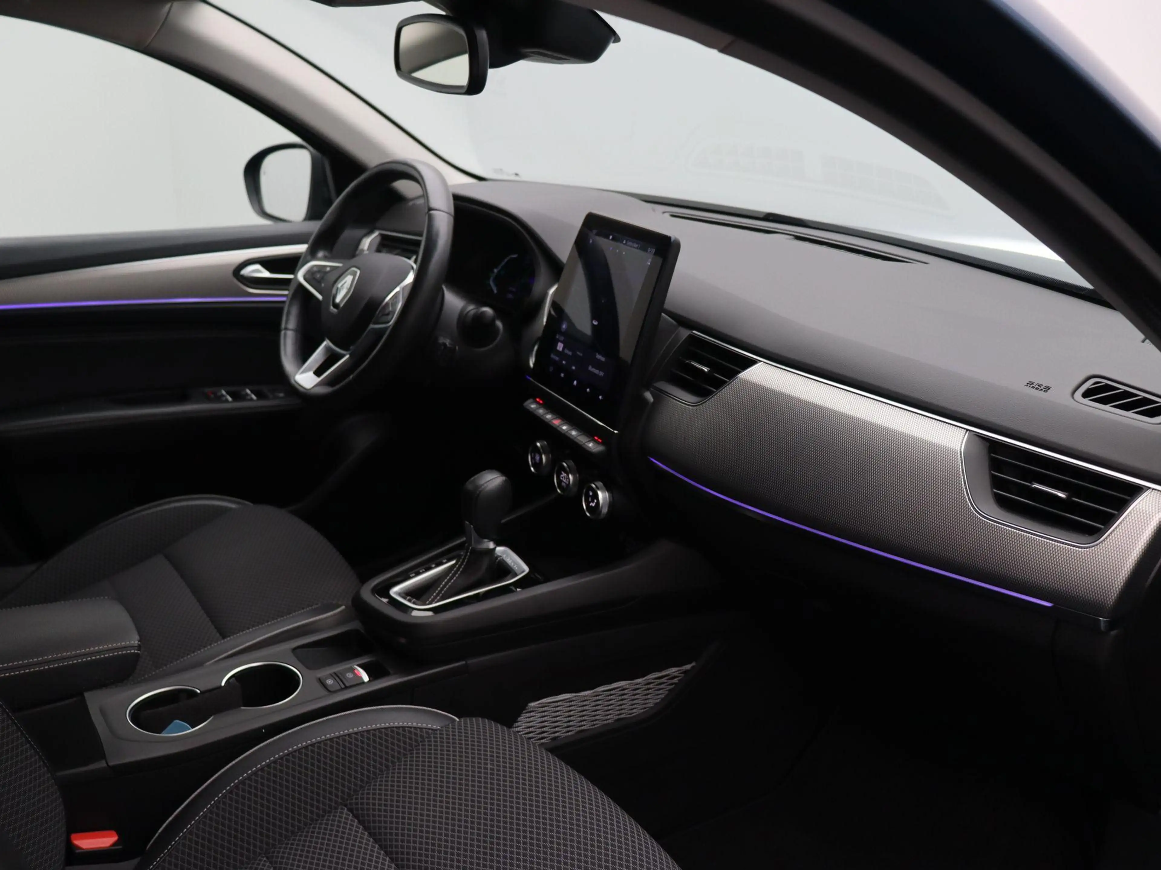 Renault Arkana 1.6 E-Tech Hybrid 145 Intens | Climate control | S — photo 14