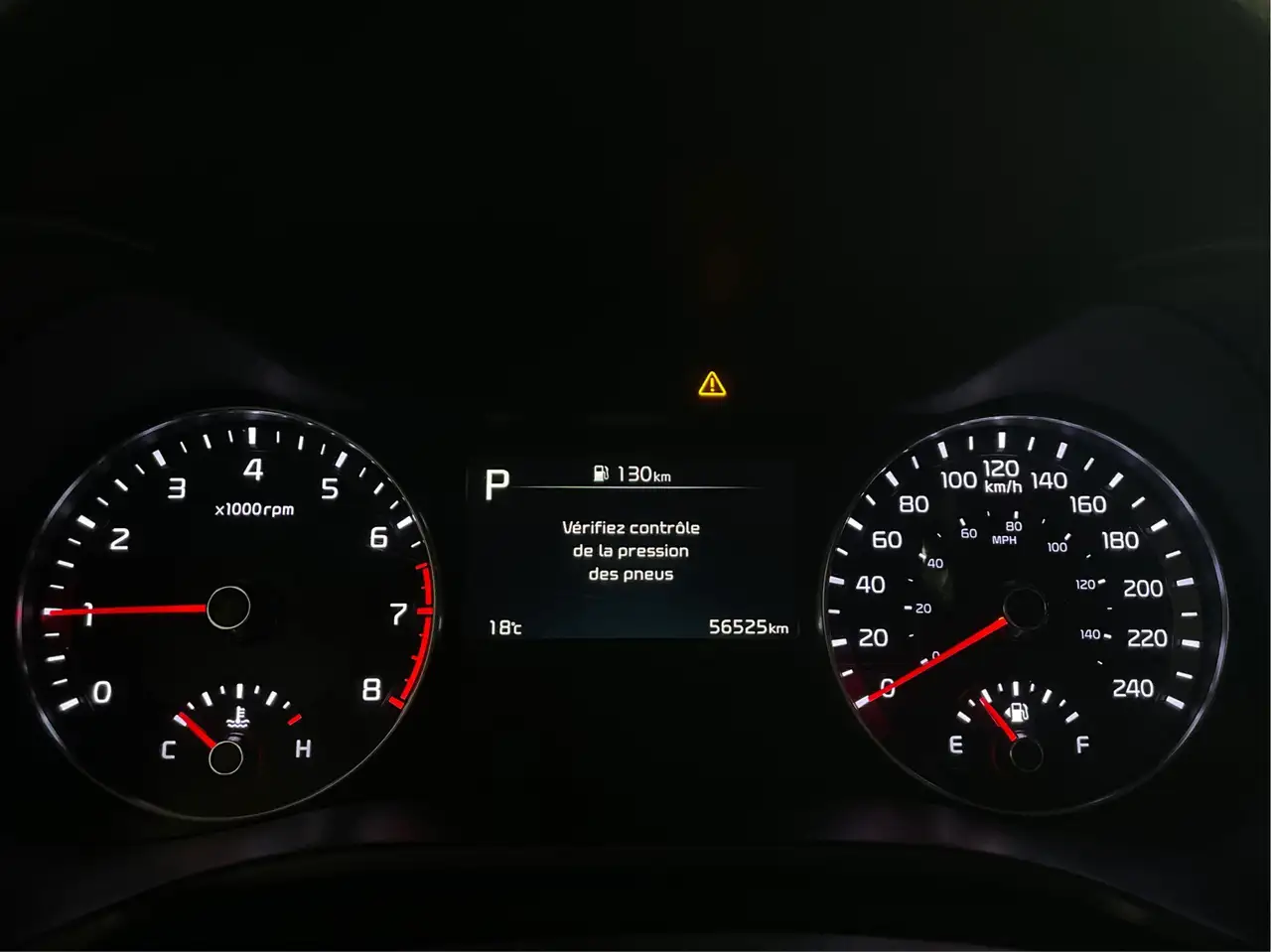 Kia Forte снимка Kia Forte