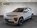 Hyundai KONA Kona Elektro 65,4kWh GO Blanc - thumbnail 1