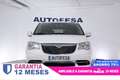 Lancia Voyager 2.8 CRD GOLD AUTO 163CV 7 PLAZAS 5P # CUERO,PARTKT White - thumbnail 2