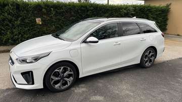 PHEV PREMIU DCT6