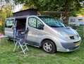 Renault Trafic Lang Camper met Hefdak zeer compleet Argento - thumbnail 3