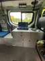 Renault Trafic Lang Camper met Hefdak zeer compleet Argento - thumbnail 16