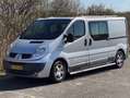 Renault Trafic Lang Camper met Hefdak zeer compleet Argento - thumbnail 1