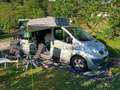 Renault Trafic Lang Camper met Hefdak zeer compleet Argento - thumbnail 9