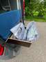 Renault Trafic Lang Camper met Hefdak zeer compleet Argento - thumbnail 18
