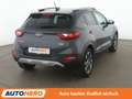 Kia Stonic 1.6 CRDi Spirit*TEMPO*CAM*PDC*SHZ*KLIMA*GARANTIE* Grau - thumbnail 6