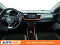 Kia Stonic 1.6 CRDi Spirit*TEMPO*CAM*PDC*SHZ*KLIMA*GARANTIE* Grau - thumbnail 12